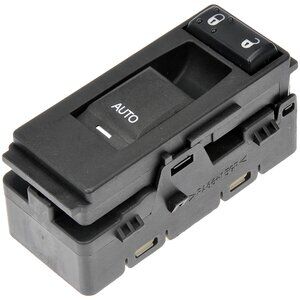 Dorman 901-491 Front Passenger Side Door Window Switch